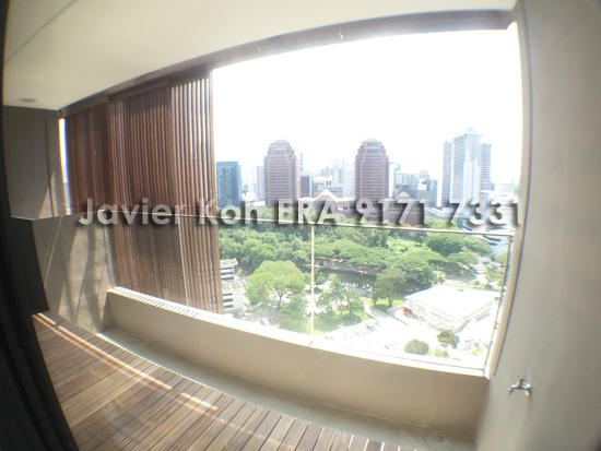 OUE Twin Peaks (D9), Condominium #131562702